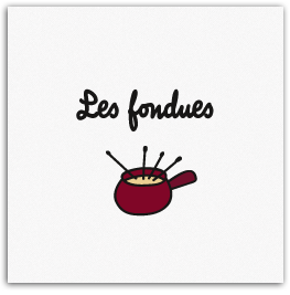 fondue